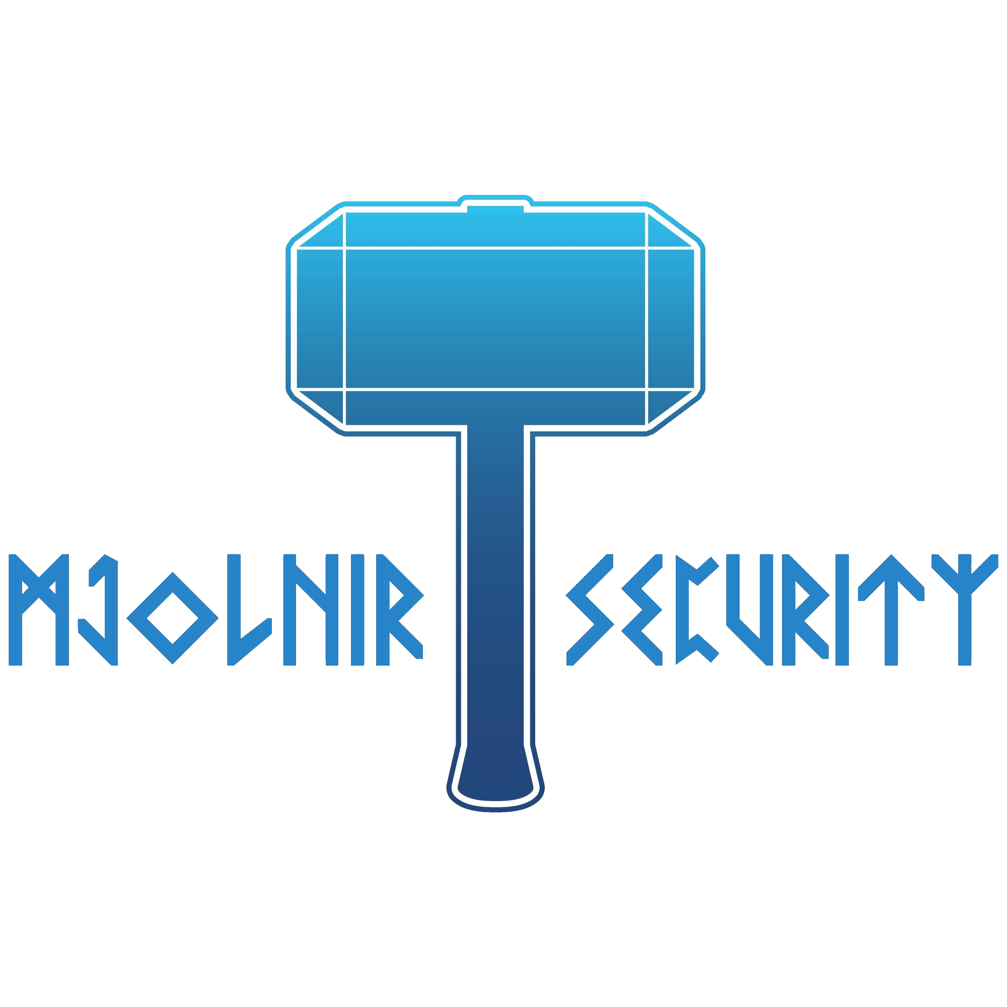 Mjolnir Security